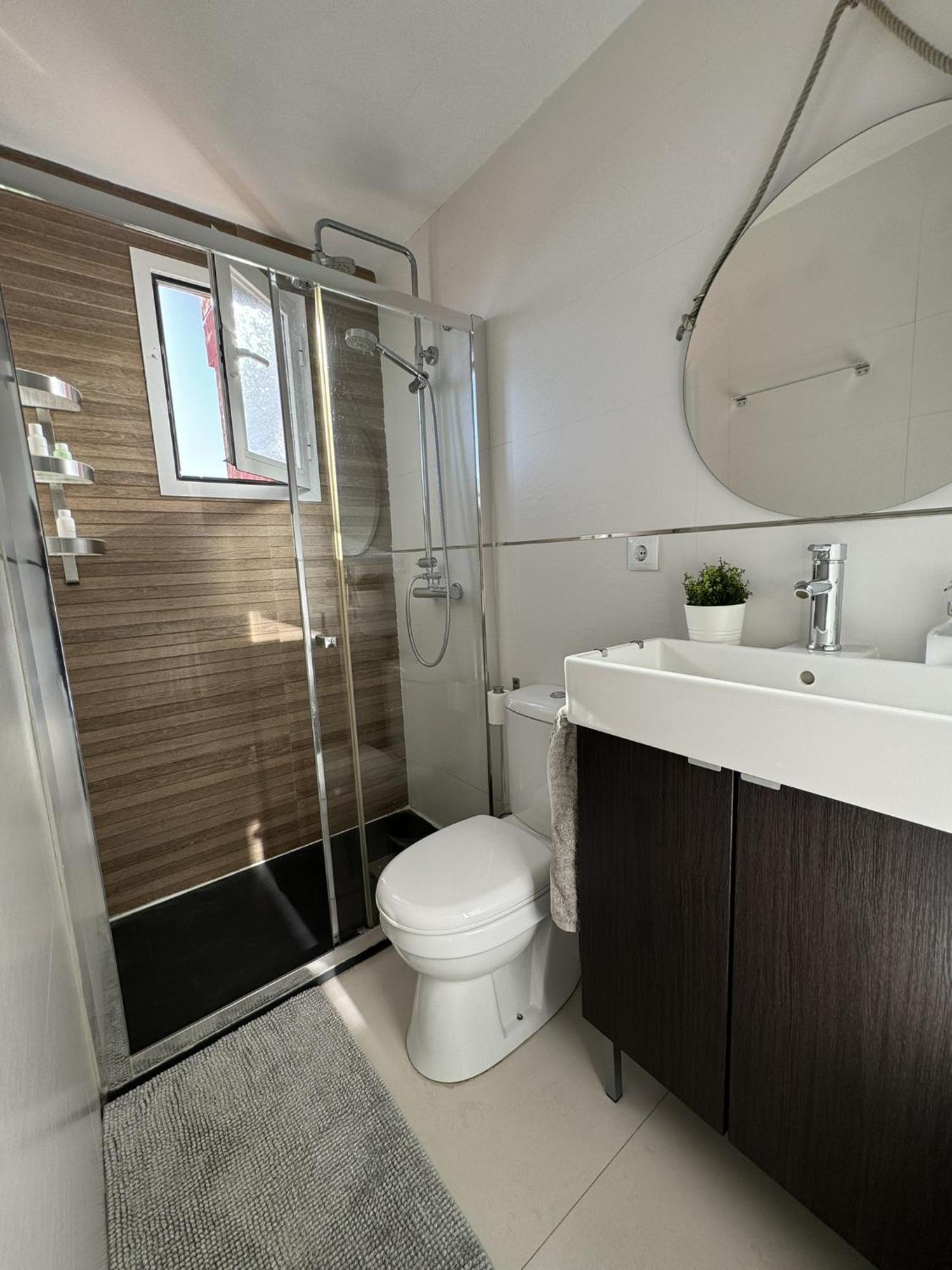 Peaceful Studio With Amazing Sea Views And Free Parking Benalmádena Buitenkant foto